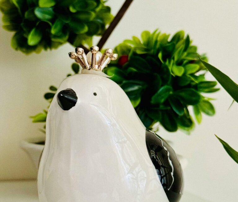 Transform Your Home with Faux Flowers